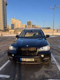 Продам BMW X5 2010г. Е70