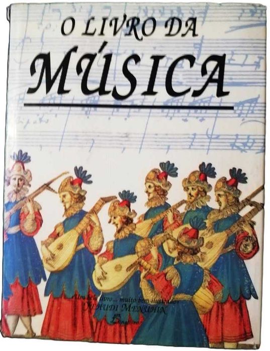 Livros-Música&Som