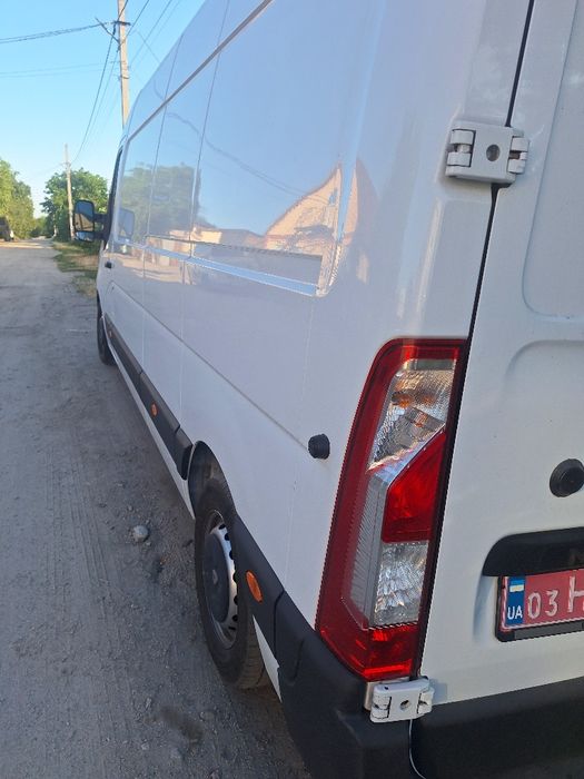 Renault Master  2020 L3H2