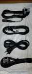 Кабели для компьютера, сетевой, DisplayPort