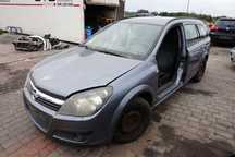 SKRZYNIA BIEGÓW MANUALNA ASTRA III H 1.9 CDTI M32 365 OPEL 2004-2006