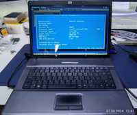 Ноутбук HP 550 (FS328AA)