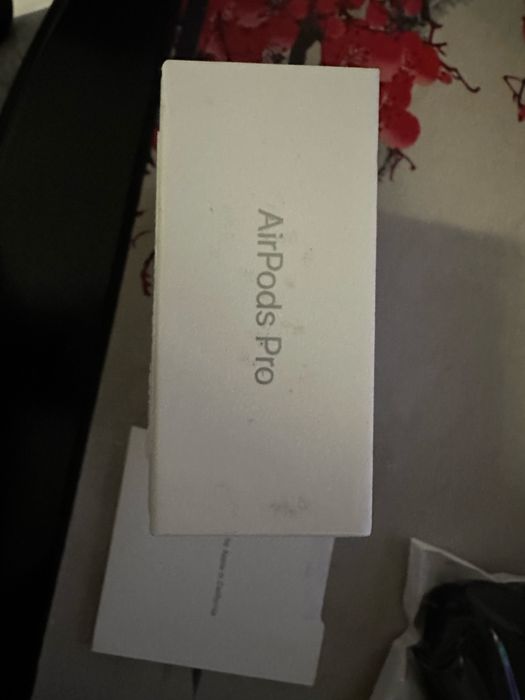 Продам нові навушники airPods Pro 2