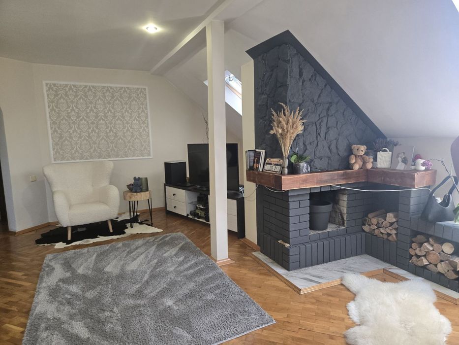 Найкраща пропозиція в м.Тернополі для великої сім'ї