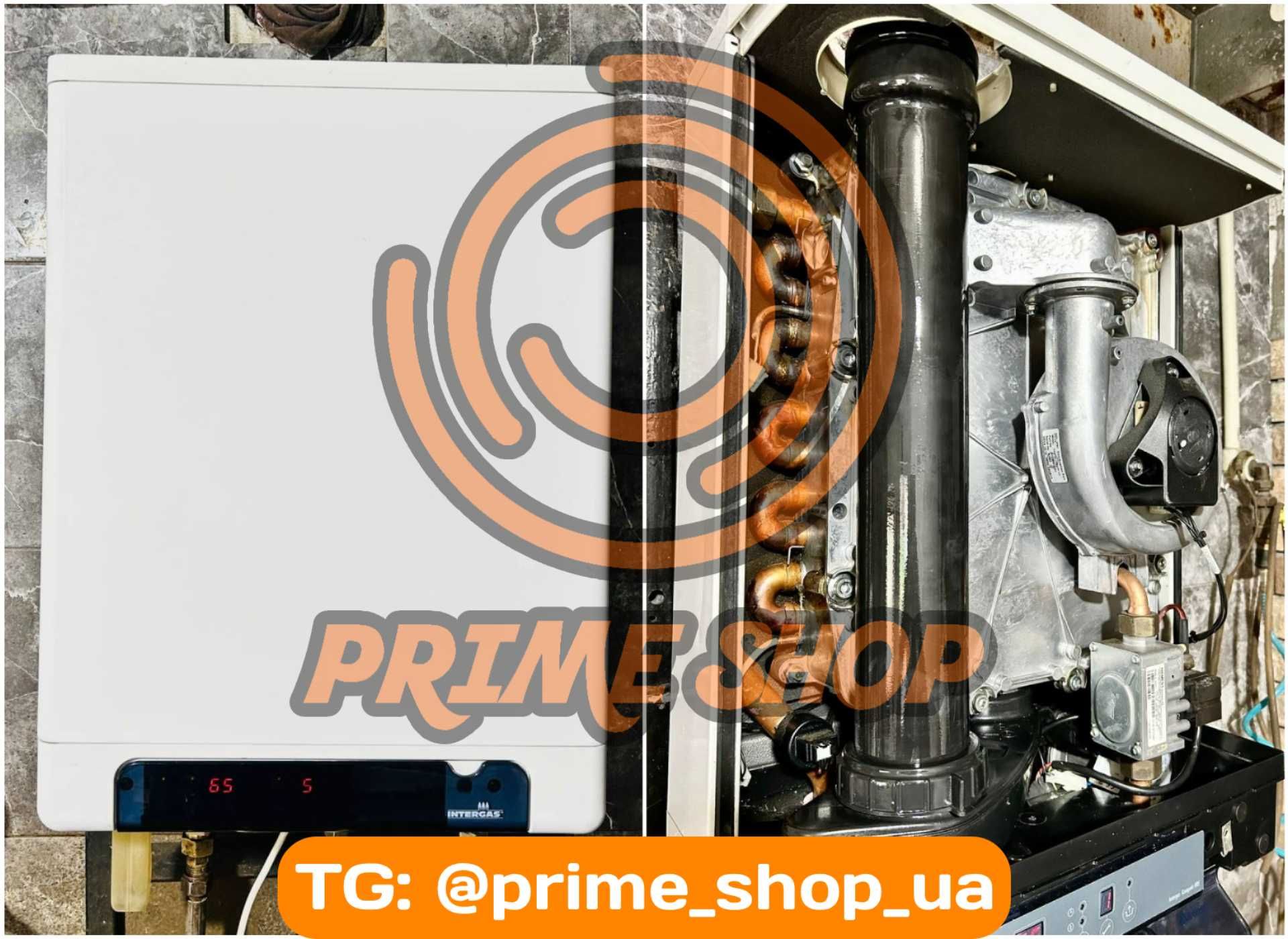 ОГРОМНЫЙ Выбор КОТЕЛ Газовый VAILLANT Buderus AWB Б\у Конденсационный
