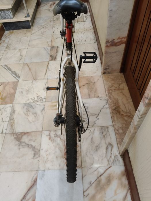 Bicicleta EMT Climber - Usada