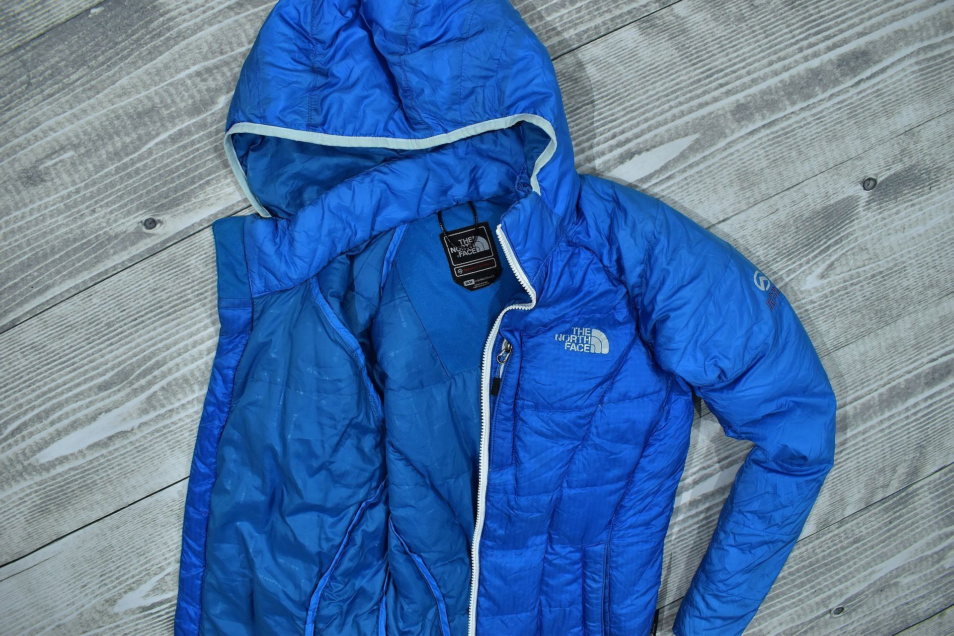 THE NORTH FACE Summit Series Puchowa Kurtka / M