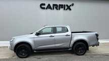 Isuzu D-Max 1.9 Ddi CD 4WD LSE