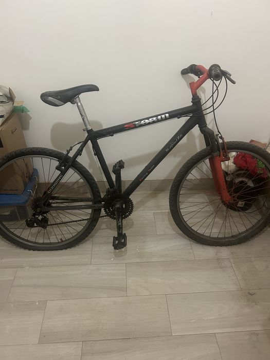 Bicicleta STORM