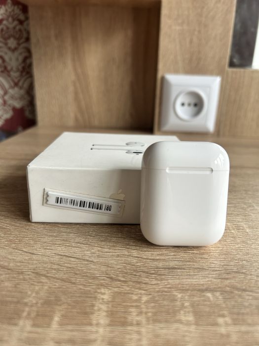 Навушники Apple AirPods 2 Оригінал