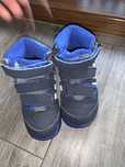 Buty zimowe rozm 27 Adidas