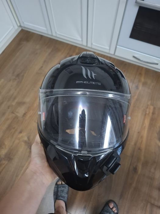 Шоломо MT Helmets