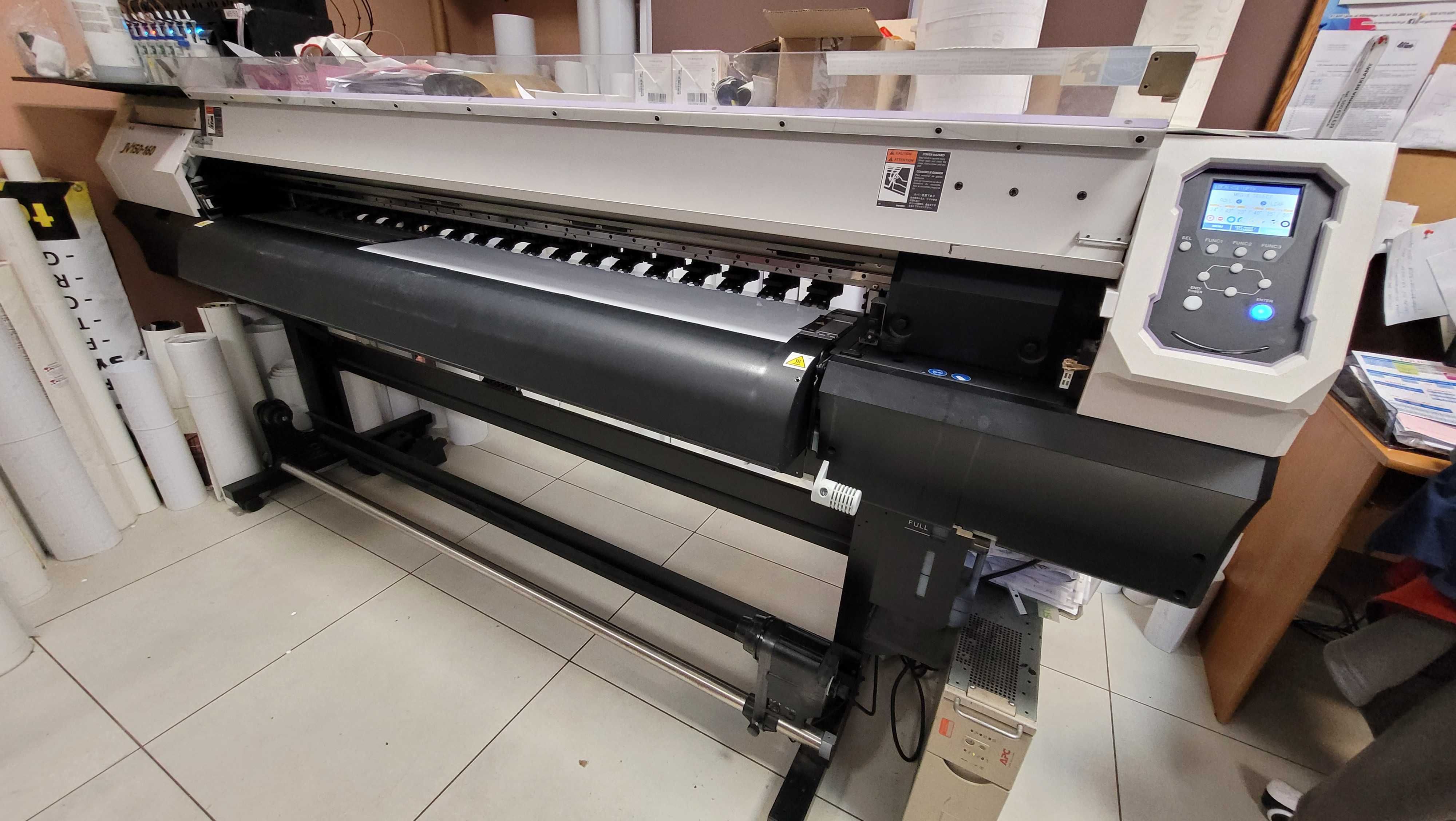 Mimaki JV150-160