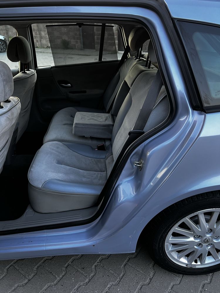 Renault Laguna II 2.0 IDE