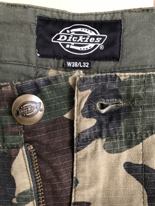 Брюки карго рабочие,тактические,милитари Dickies,