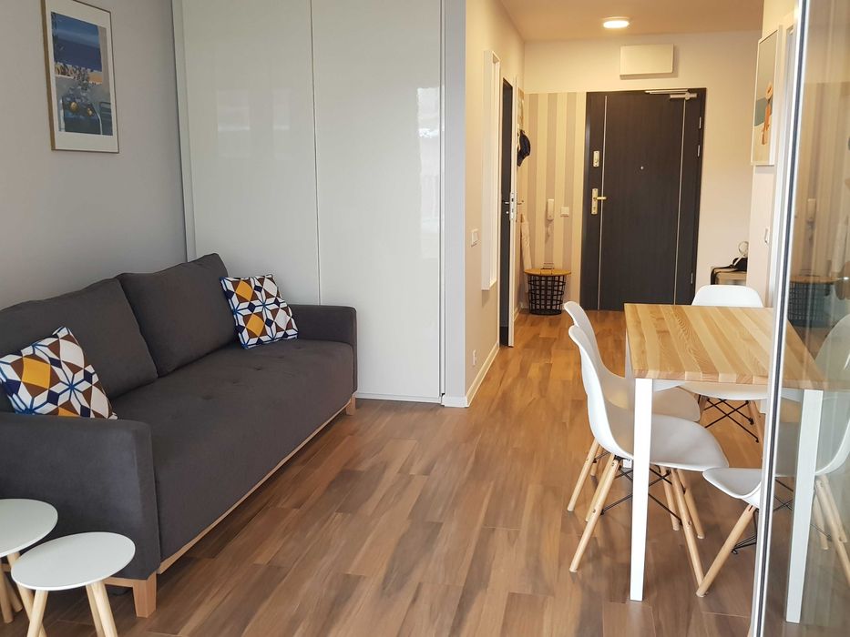 Nocleg Świnoujście apartament Mieszkanie  na doby blisko morza moclegi