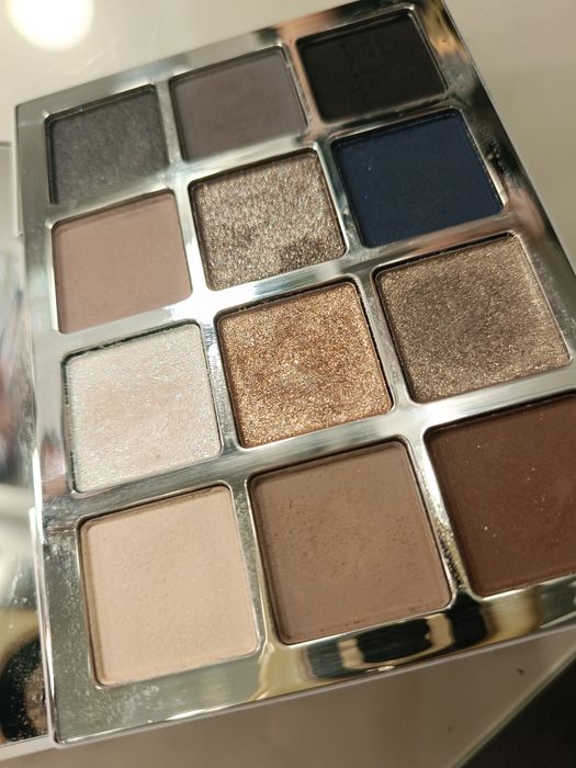 Paleta makeup by Mario moonlight