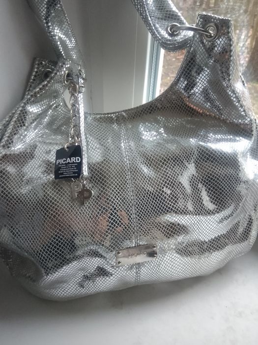 Сумка жіноча PICARD, оригінал нова
