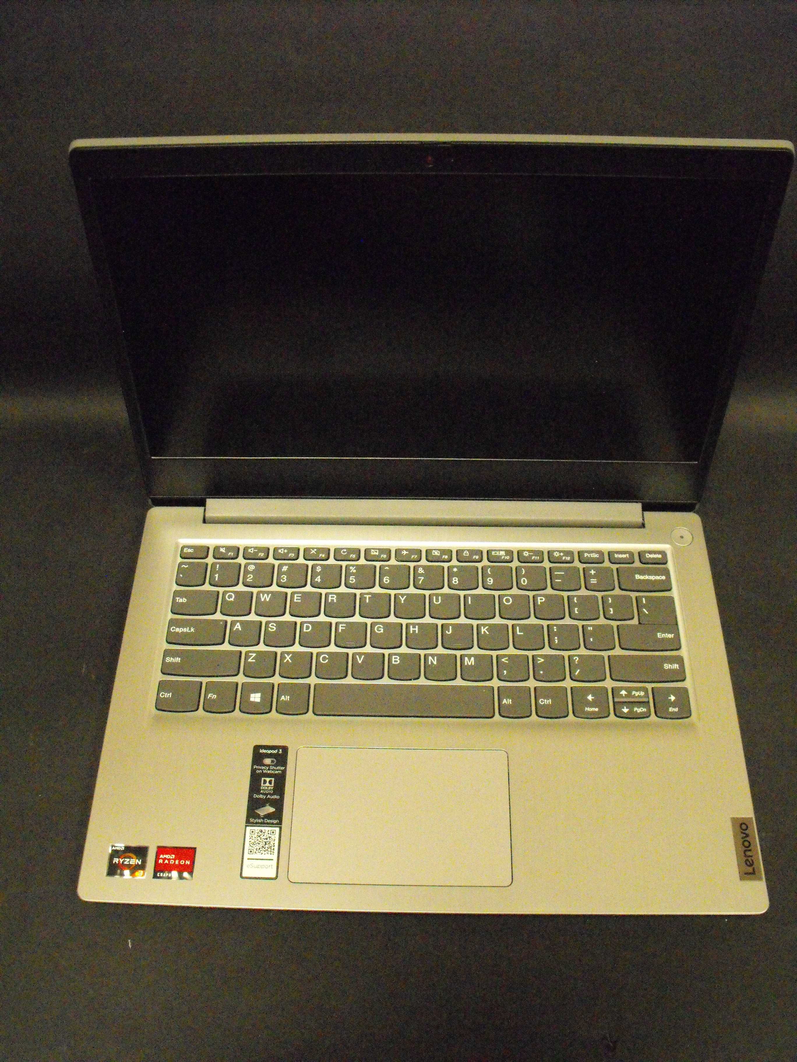 Laptop LENOVO IdeaPad 3 14ADA05 14"