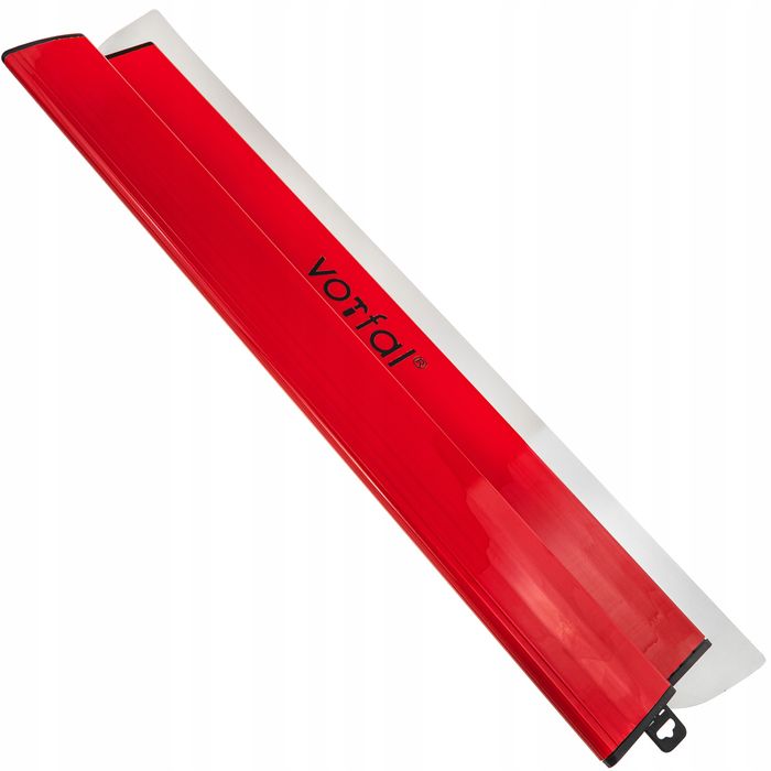 Szpachla Wykończeniowa Nóż Do Gładzi Pióro Nierdzewne 60 Cm Ostrze