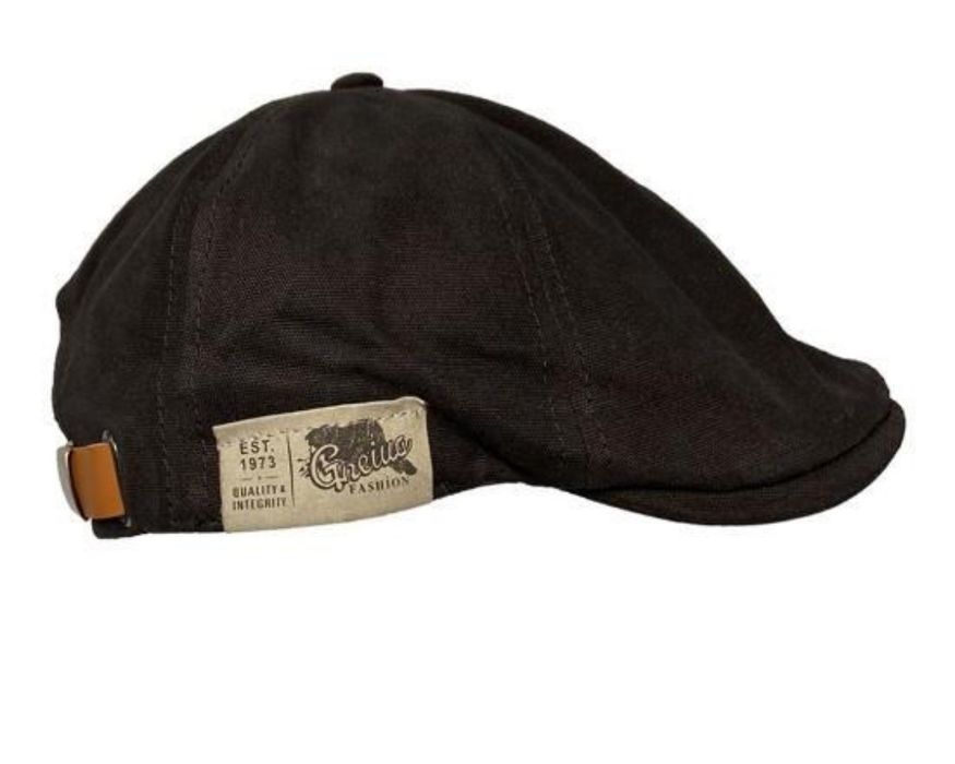 Классическая кепка берет жиганка 

FASHION