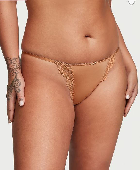 Трусики Victoria's secret