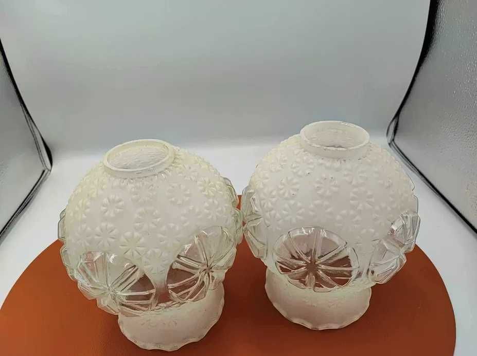 Stare klosze,klosz,do żyrandol,naftowa,kinkiet,cena za 1 sztukę