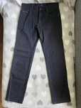 Spodnie jeansowe bugatti