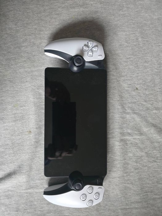 Kontroler SONY portable, jak nowy