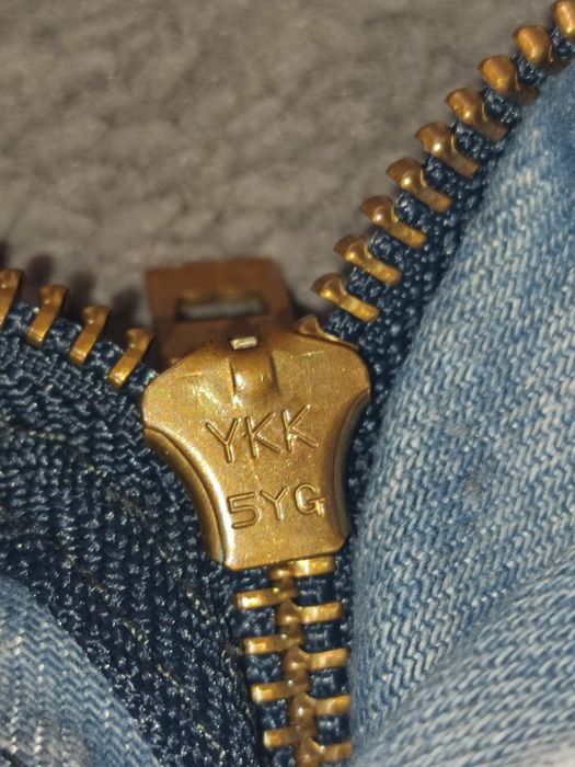 Levi's 510 в гарному станi