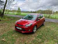 Ford Focus 1.6 benzyna