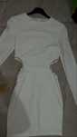 vestido tamanho S