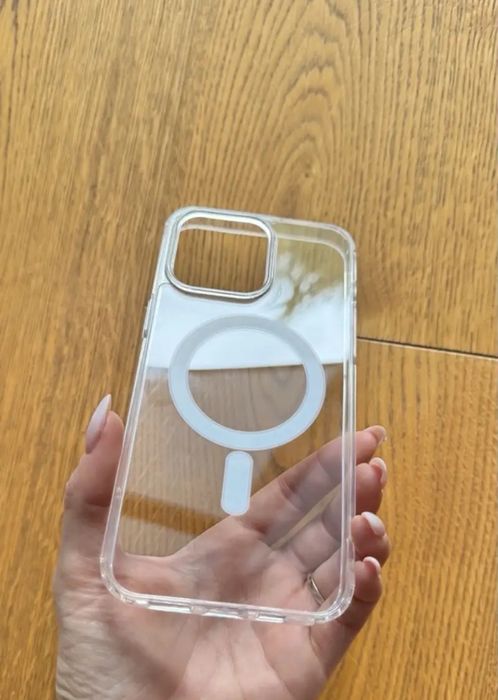 Чохол для iPhone