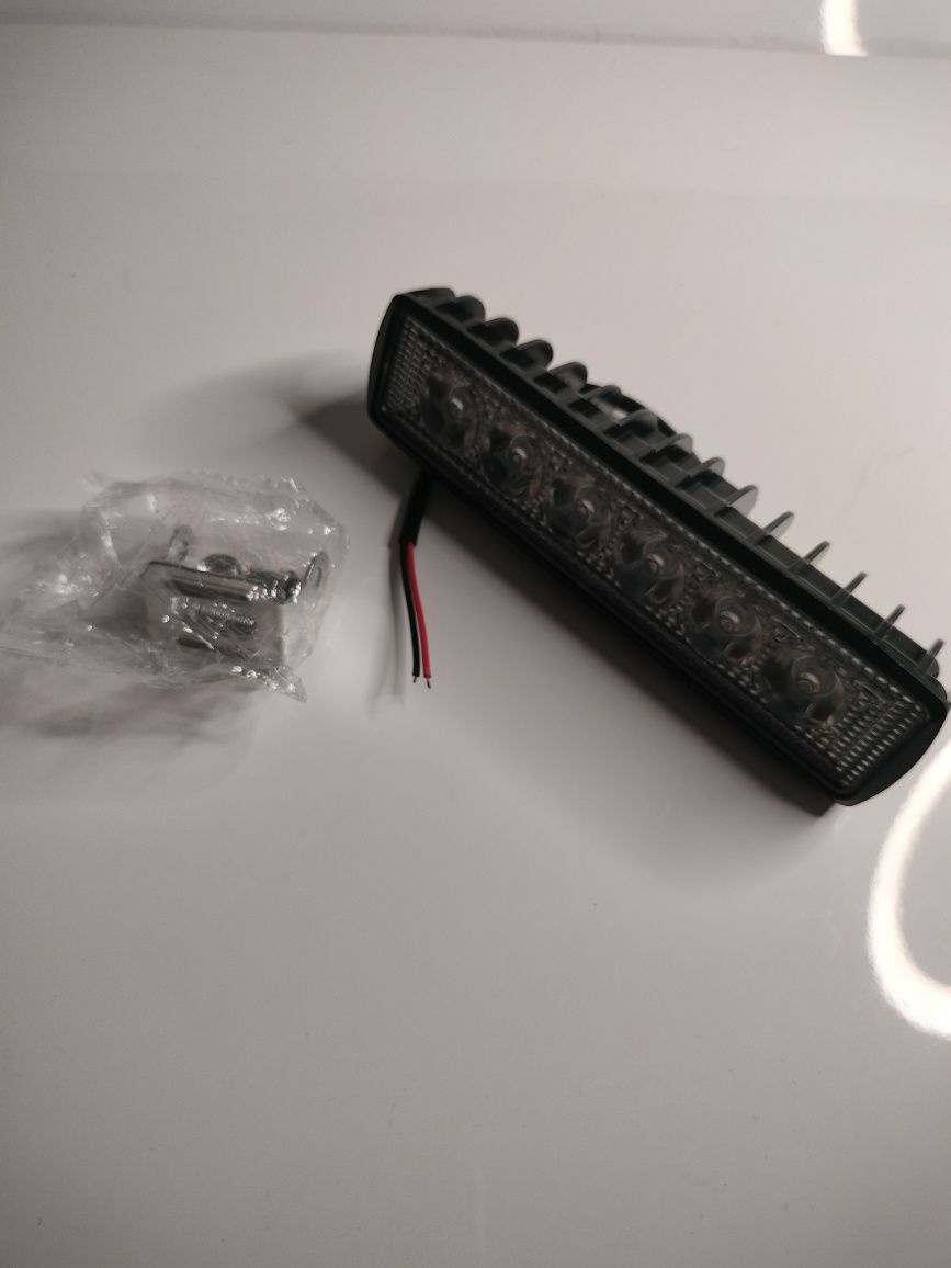 Lampa Robocza Panel LED