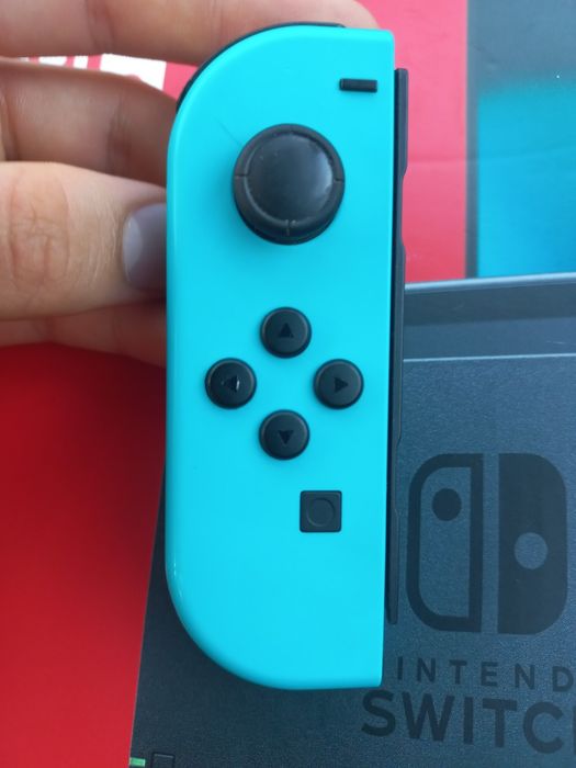 Joycon Esquerdo Original