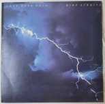Dire Straits Love Over Gold Winyl LP Polskie Nagrania