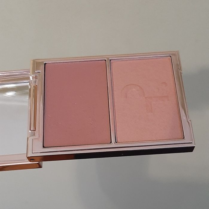 Рум'яна Patrick Ta Not Too Much