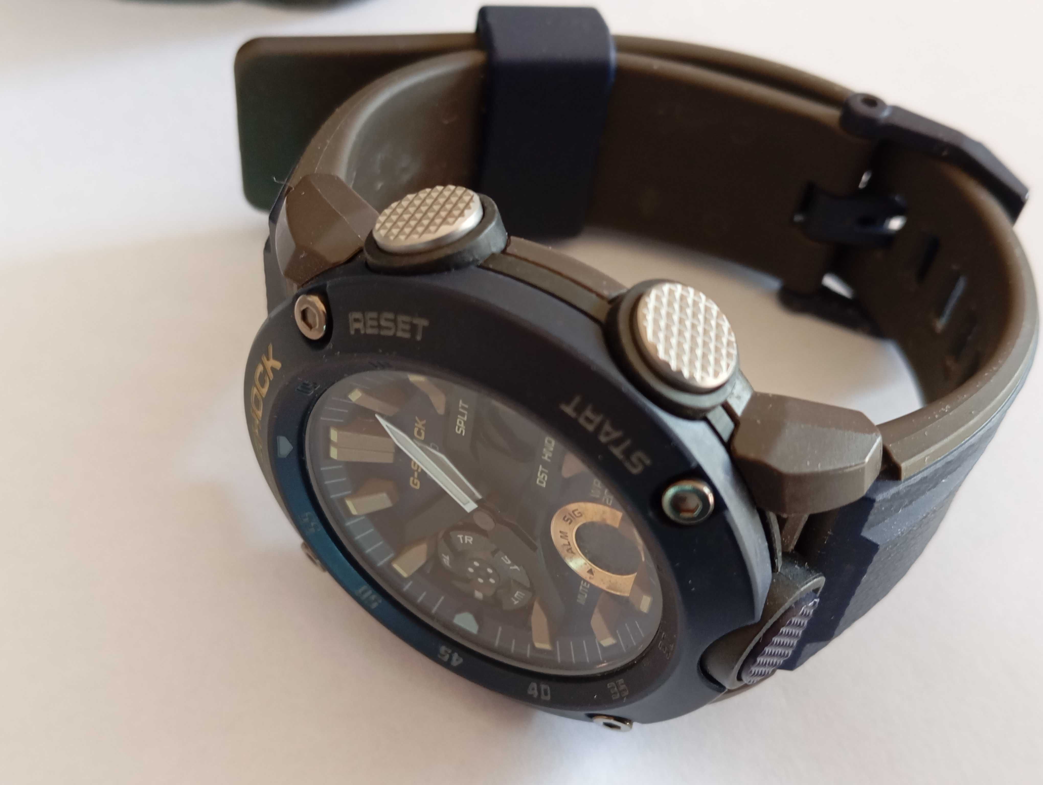 Zegarek Casio G- Shock GA-2000-2A