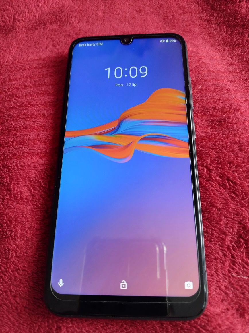 Motorola E6 Plus