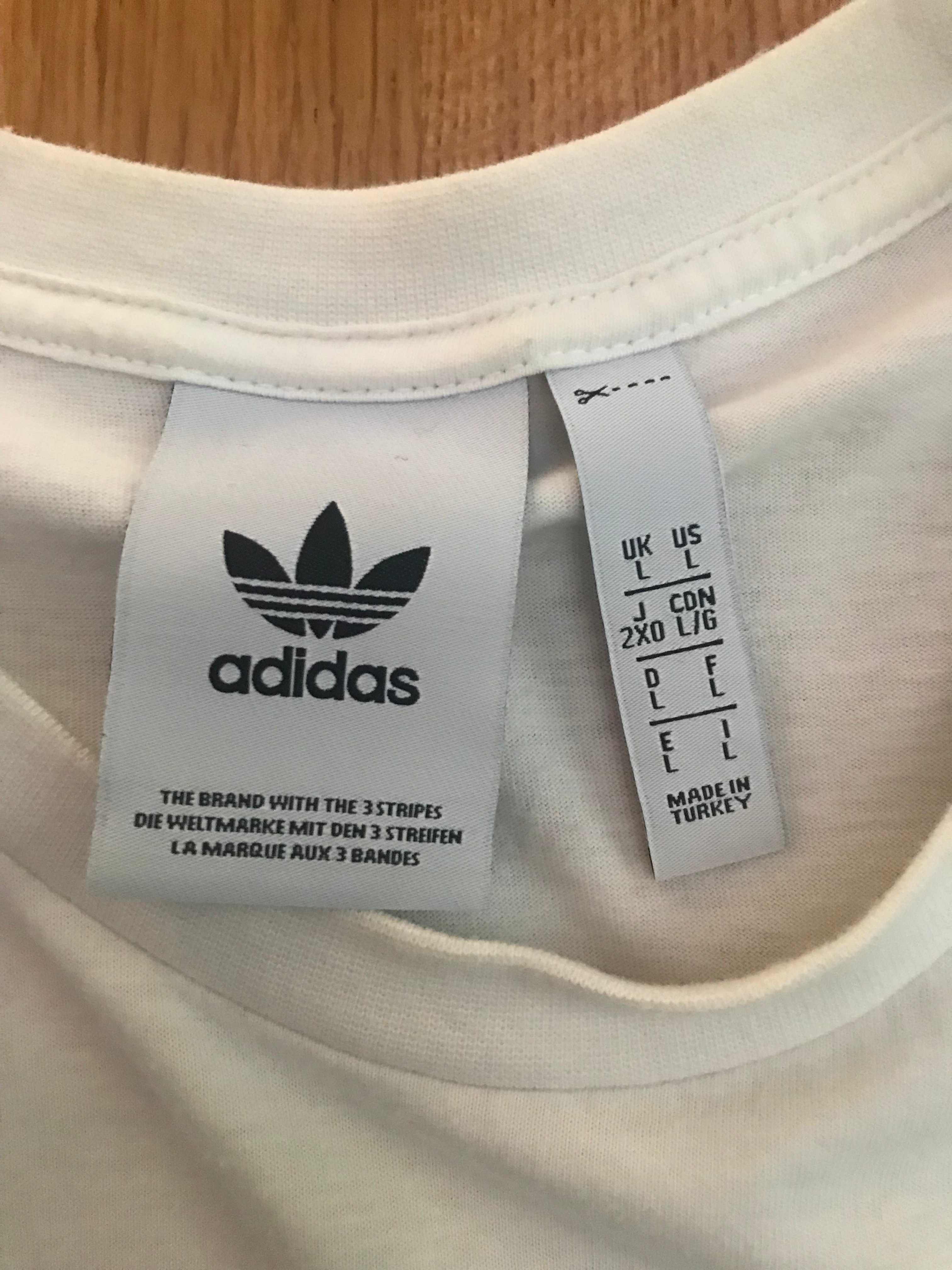 T-shirt Adidas Originals