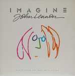 Disco vinil Imagine John Lennon