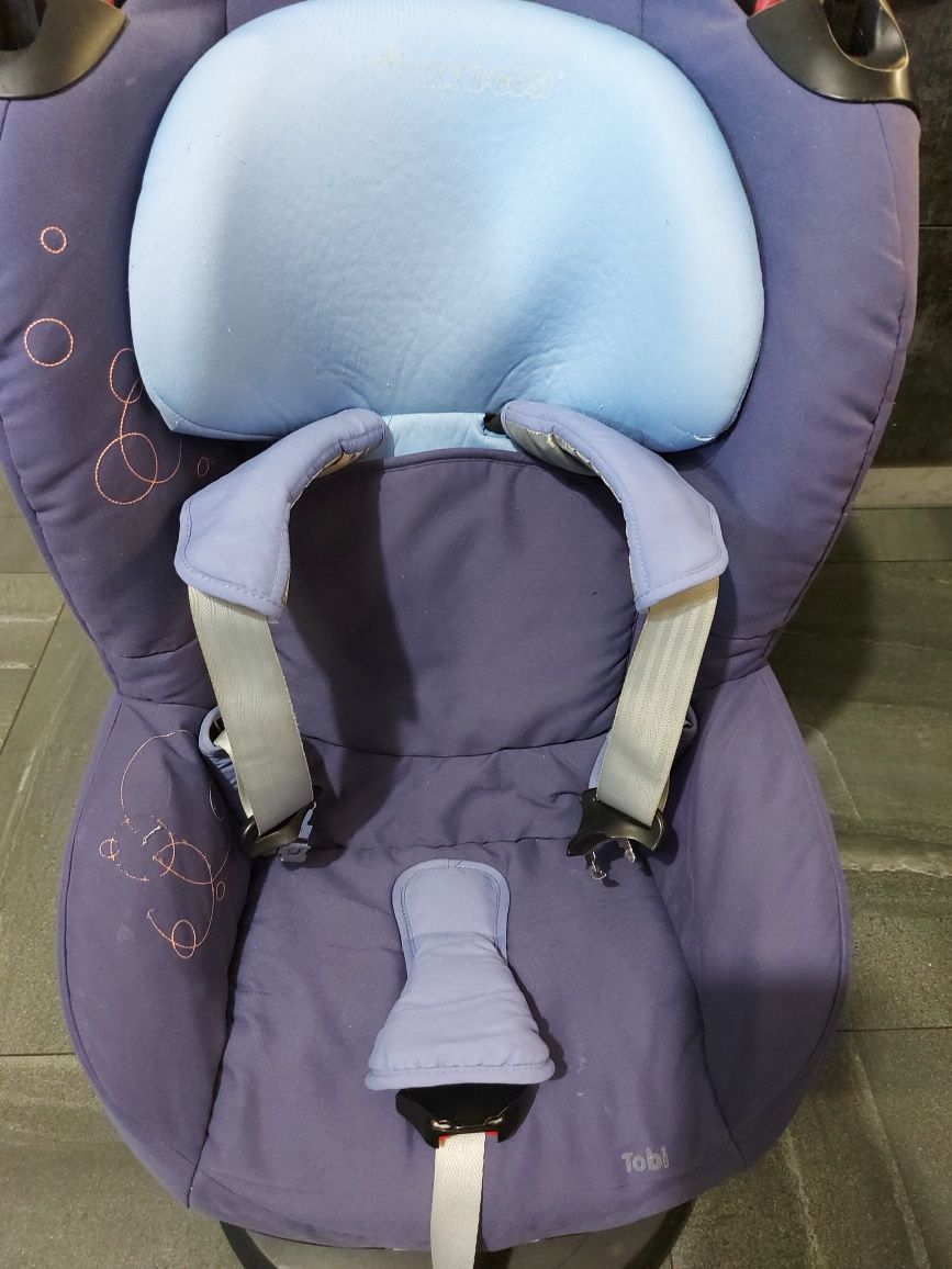 Fotelik samochodowy Maxi-cosi Tobi 9-18kg