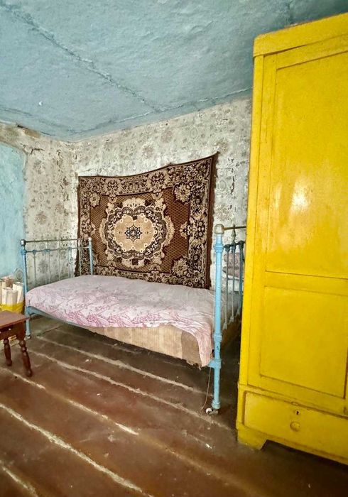 Хата недалеко від ЦЕНТРУ смт Березна! Сертифікат! A11