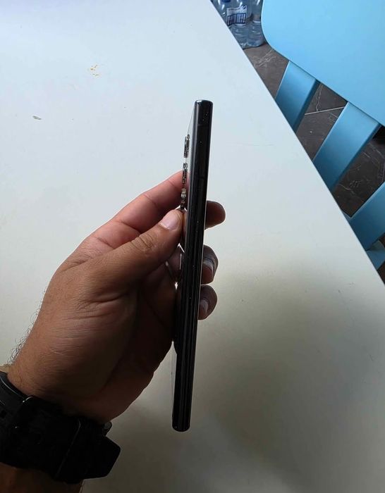 Samsung galaxy s22 ultra como novo