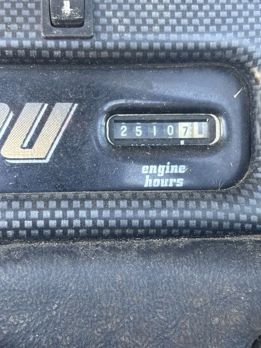 Malibu response.