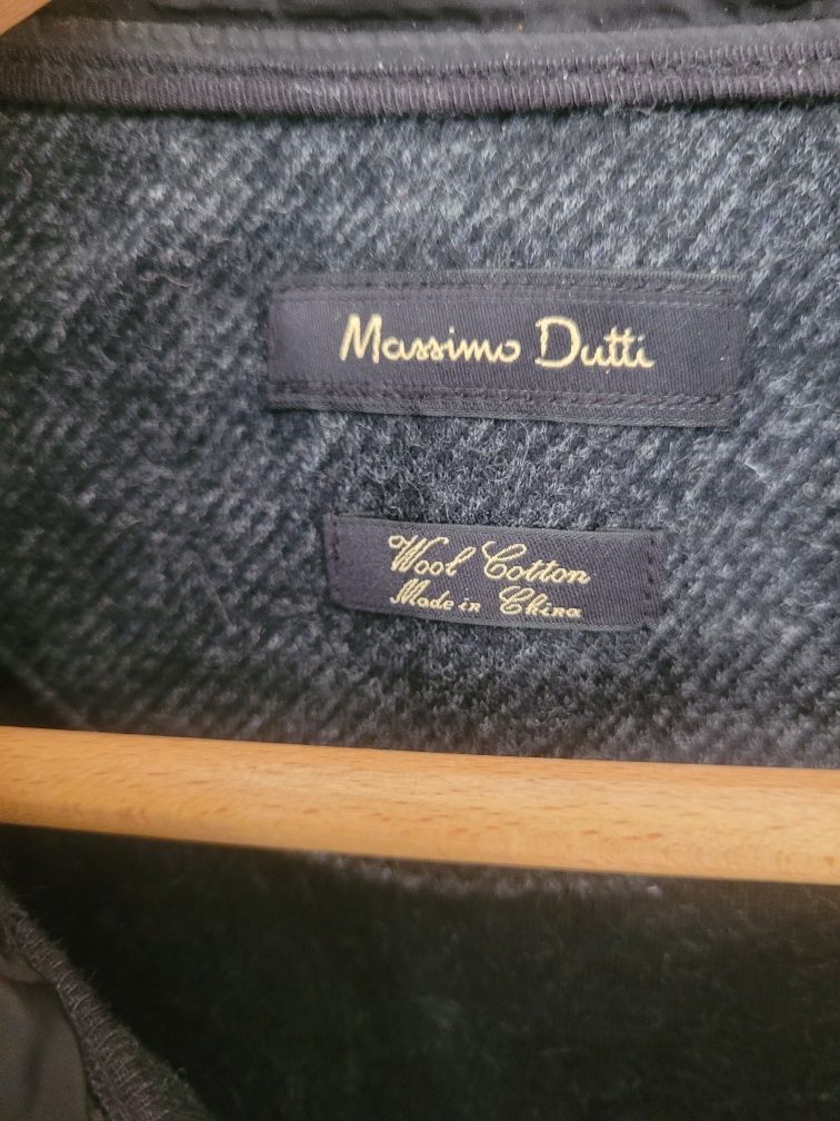 Letnia kurtka Massimo Dutti