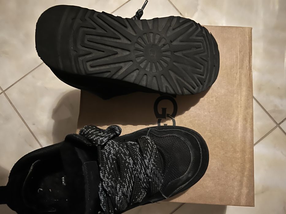 Ugg lowmel, уггі угги оригінал кросівки