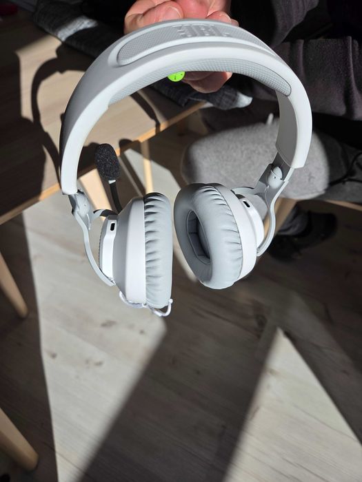 Phones JBL Quantum 100P