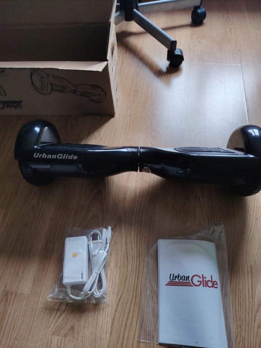 Hoverboard Urbanglide 65 Lite (Novo)