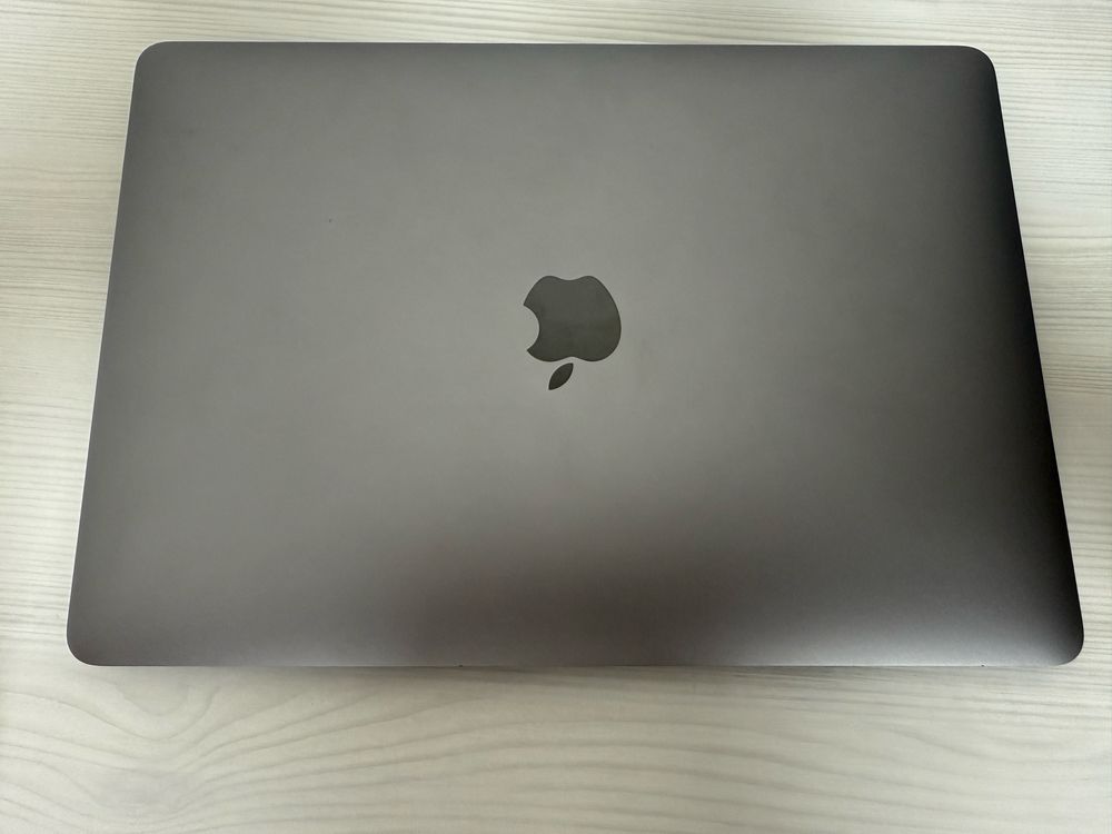 MacBook Air 13,3 512 ЯК НОВИЙ!